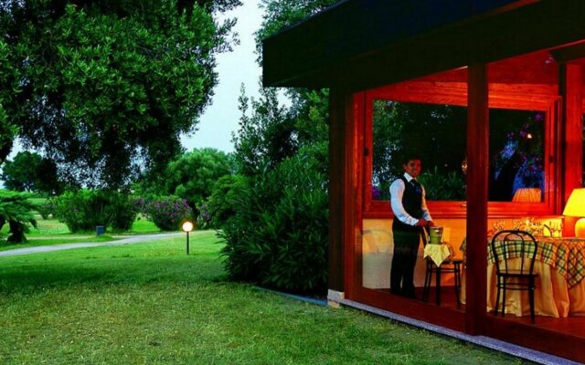 Resort Is Molas Resort