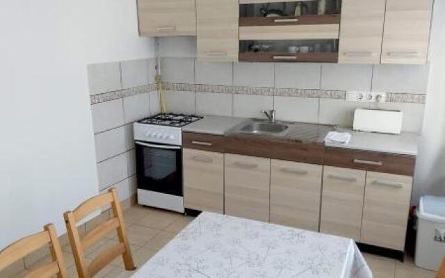 Eozin Apartman