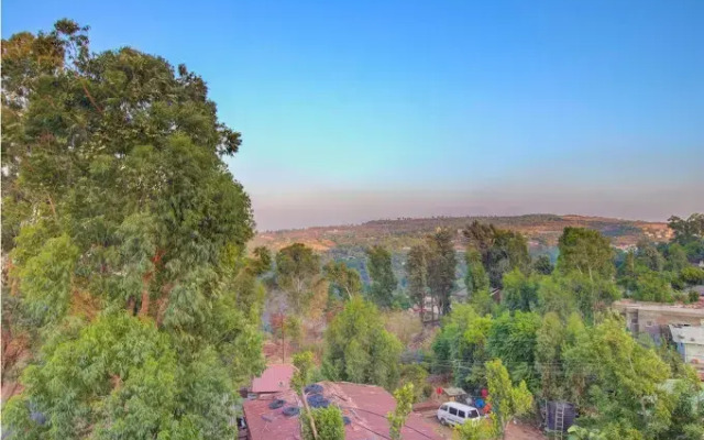 Treebo Paradise Inn, Panchgani