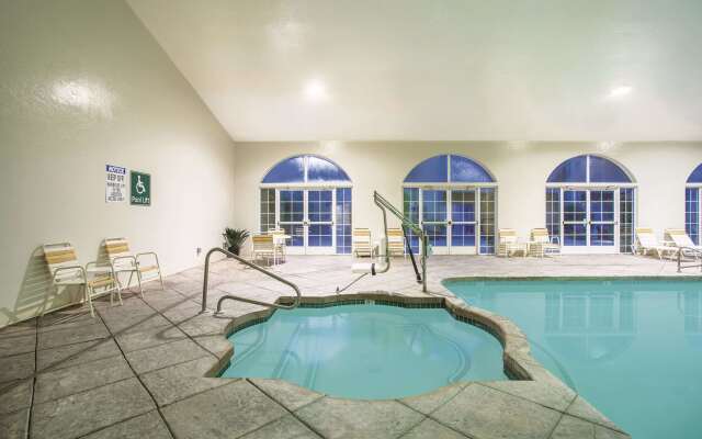 La Quinta Inn & Suites by Wyndham Conference Center Prescott