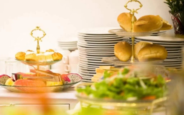Hanoi Legacy Hotel