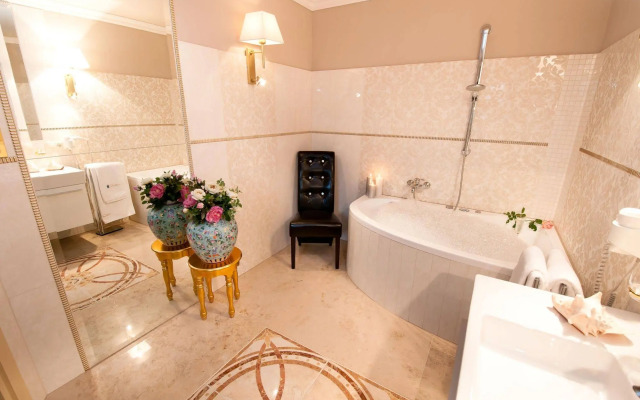 Hotel Residenz Alexado