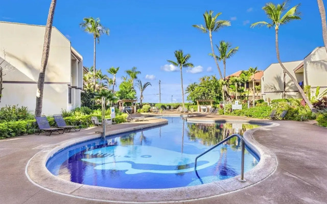 Maui Beach Vacation Club