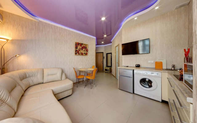 InnHome Apartments