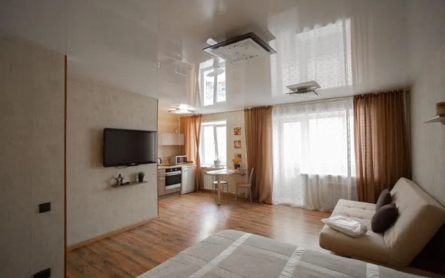 Левый Берег на ул. Сурикова, д. 36