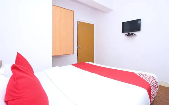 Sukooon City View By OYO Rooms