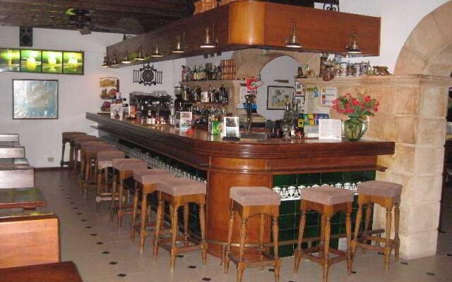 Hostal Bienvenidos