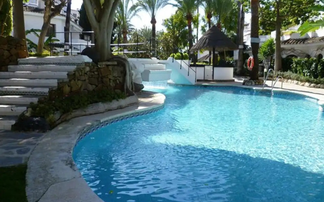 Apartment Real de Zaragoza