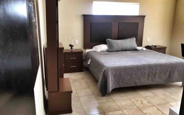 9 Departamento Completo con Factura