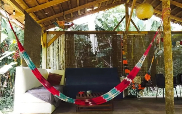 Eco Travel Hostel