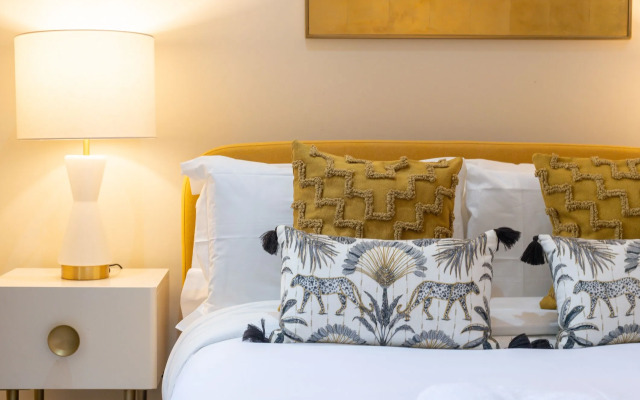 Paddington by Capital