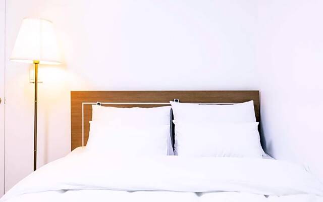 Yangyang Hotel Carrot