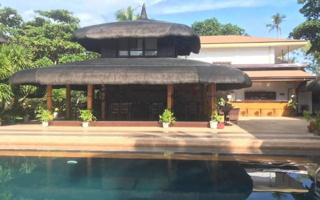 The Ananyana Beach Resort by SMS Hospitality