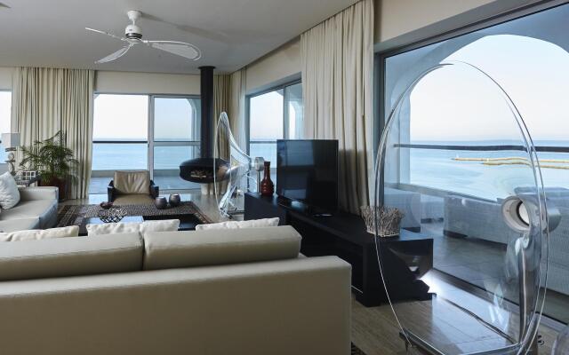 Crowne Plaza Vilamoura - Algarve by IHG