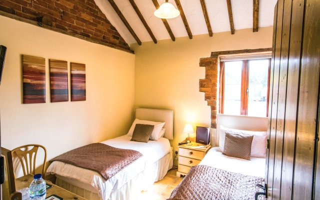 The Old Granary Bed & Breakfast