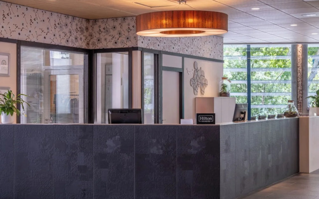 Spark By Hilton Lyon Ouest