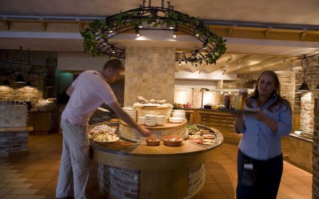 Vakantiepark De Krim Texel