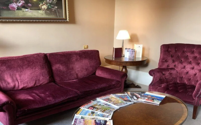 Wyck Hill House Hotel And Spa