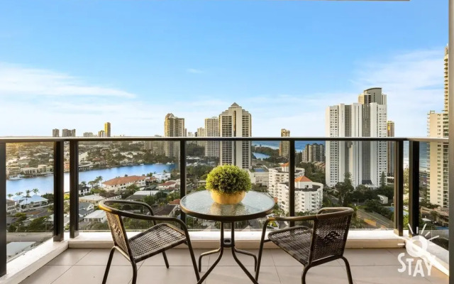Ruby Apartments - Q Stay
