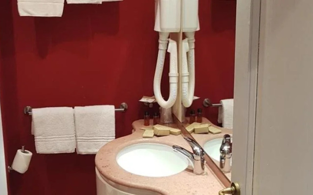 Antica Dimora Villa Basilewsky