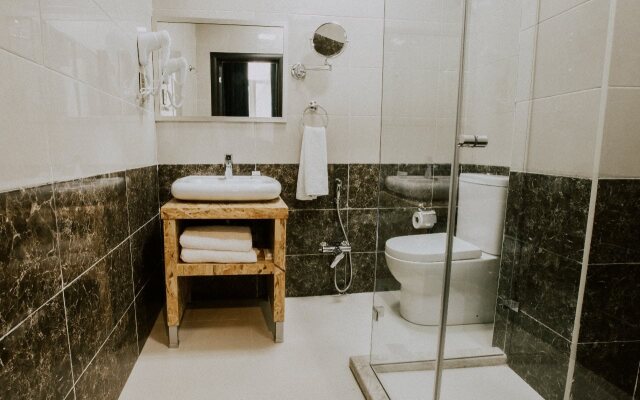 Viva Boutique Hotel