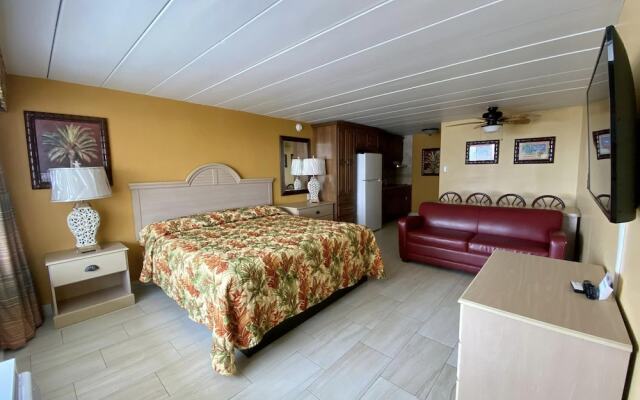 The VIP Family Motel