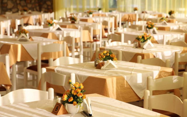 Sabina Hotel
