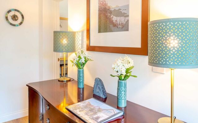 Falmouth Bay Holiday Apartments