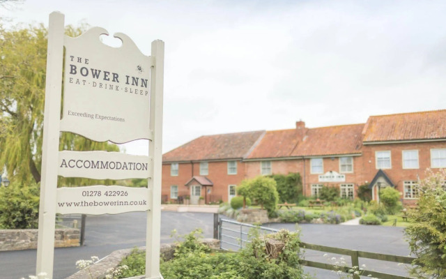 The Bower Inn
