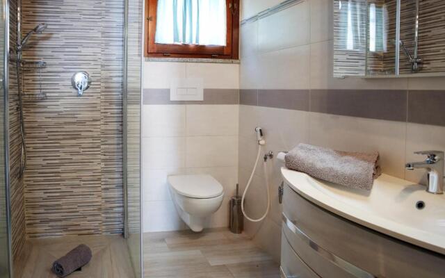Apartment Azzuro Porto Ottiolu