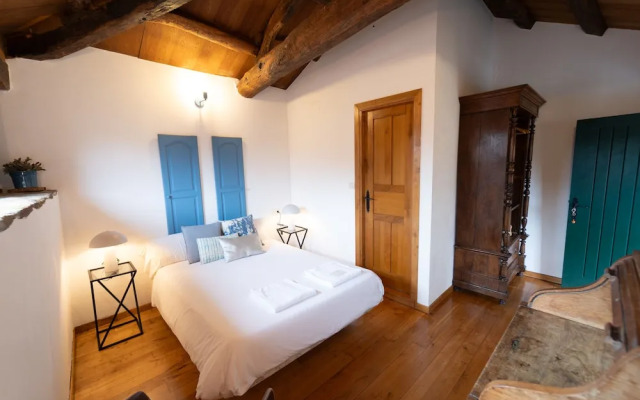 Casa Rural Piñeiro