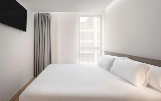 B&B Hotel Santo Tirso