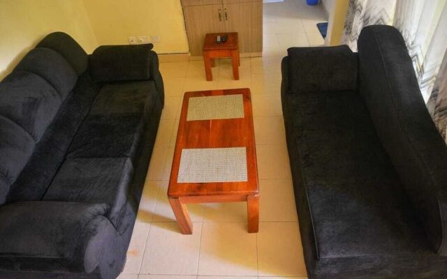 Stay.Plus Shanzu Apartment