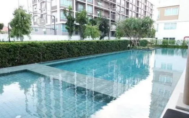 Baan Kukeing By Warin