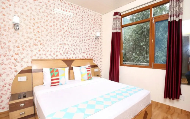 Oyo Home 15891 Cozy Stay