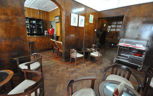 Oakwood Hotel