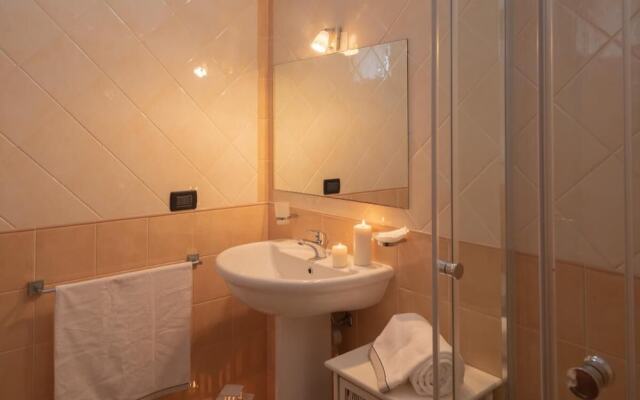 Stylish Residence Le Fontane No2942