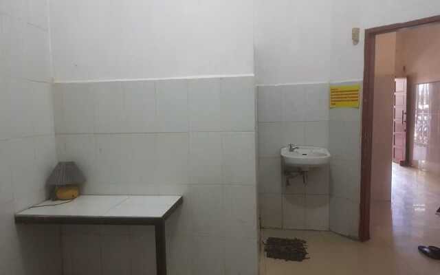 SPOT ON 3228 Kost Ham