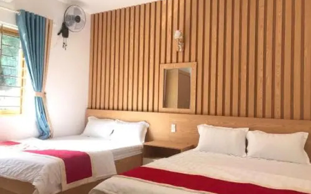 Cat Ba Central Hotel 5