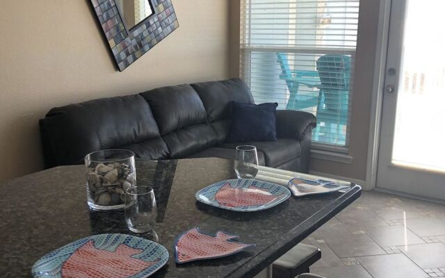 Seascape 1107 - 2 Br Condo