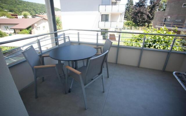 Appartements Oswald