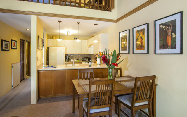 Maui Kamaole Vacation Rental Condos