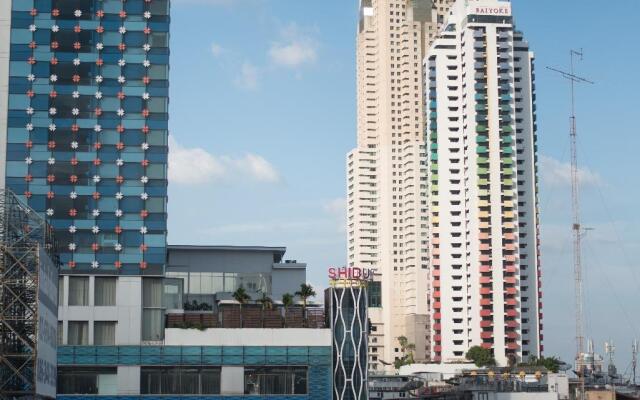 Sovereign Group Hotel