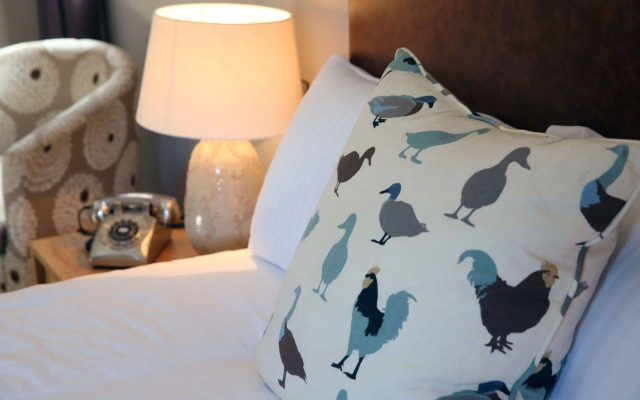 The Gower Hotel
