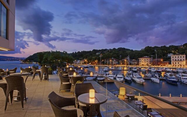 The Grand Tarabya