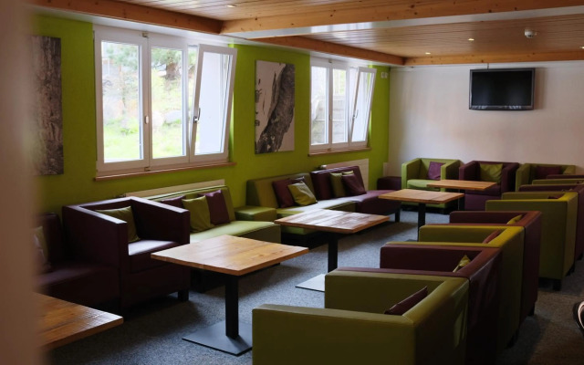 Mountain Hostel - Swiss Hostel