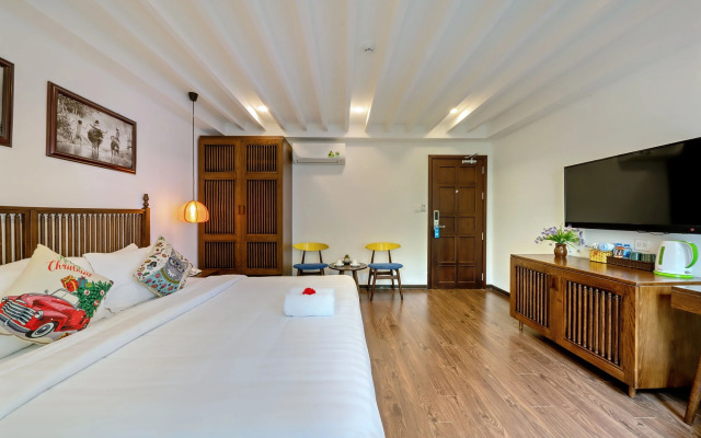 Son Trang Hotel Hoi An