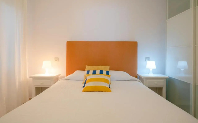 Apartments La Graciosa