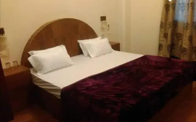 Shakti Resort Pushkar