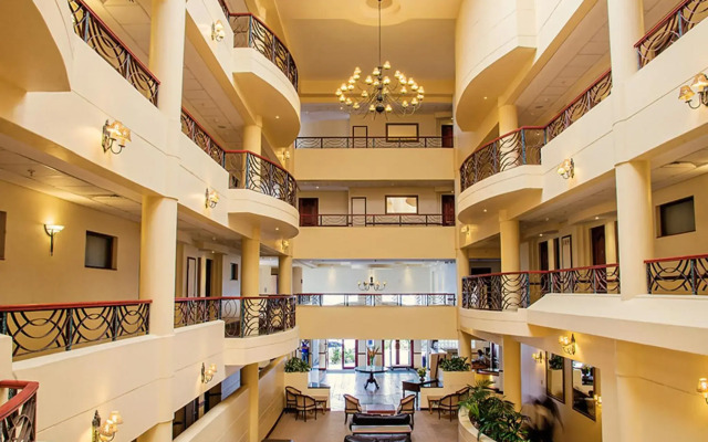 Premier Hotel Regent